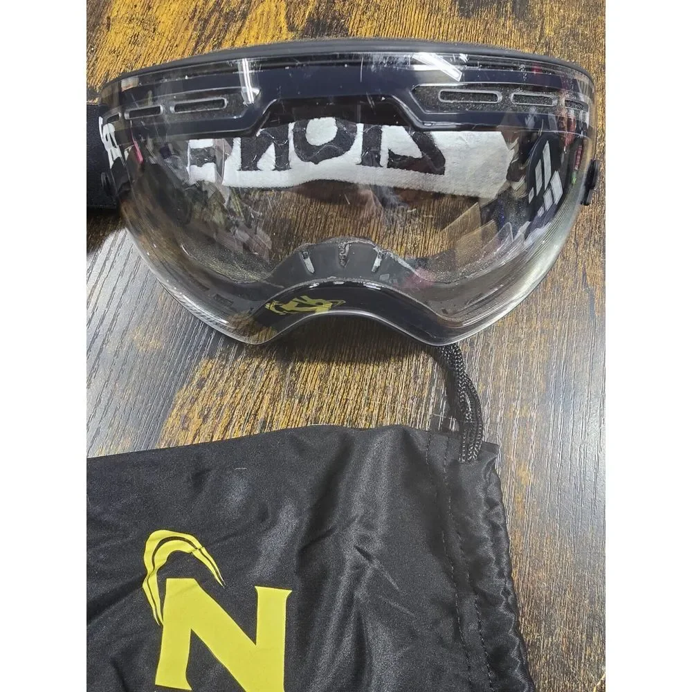 Zionor Ski‎ Goggles Adjustable Ski Goggles